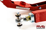 RV6 Performance 2017+ Civic FK8 Type-R 2.0T FK8 Rear Camber Arm