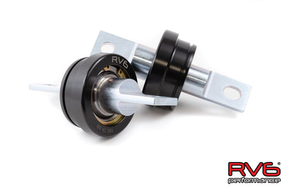 RV6 Performance FK8 Rear Trailing Arm Spherical Bushings 17+ Civic Type-R 2.0T FK8
