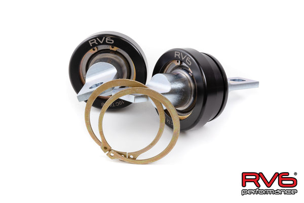 RV6 Performance FK8 Rear Trailing Arm Spherical Bushings