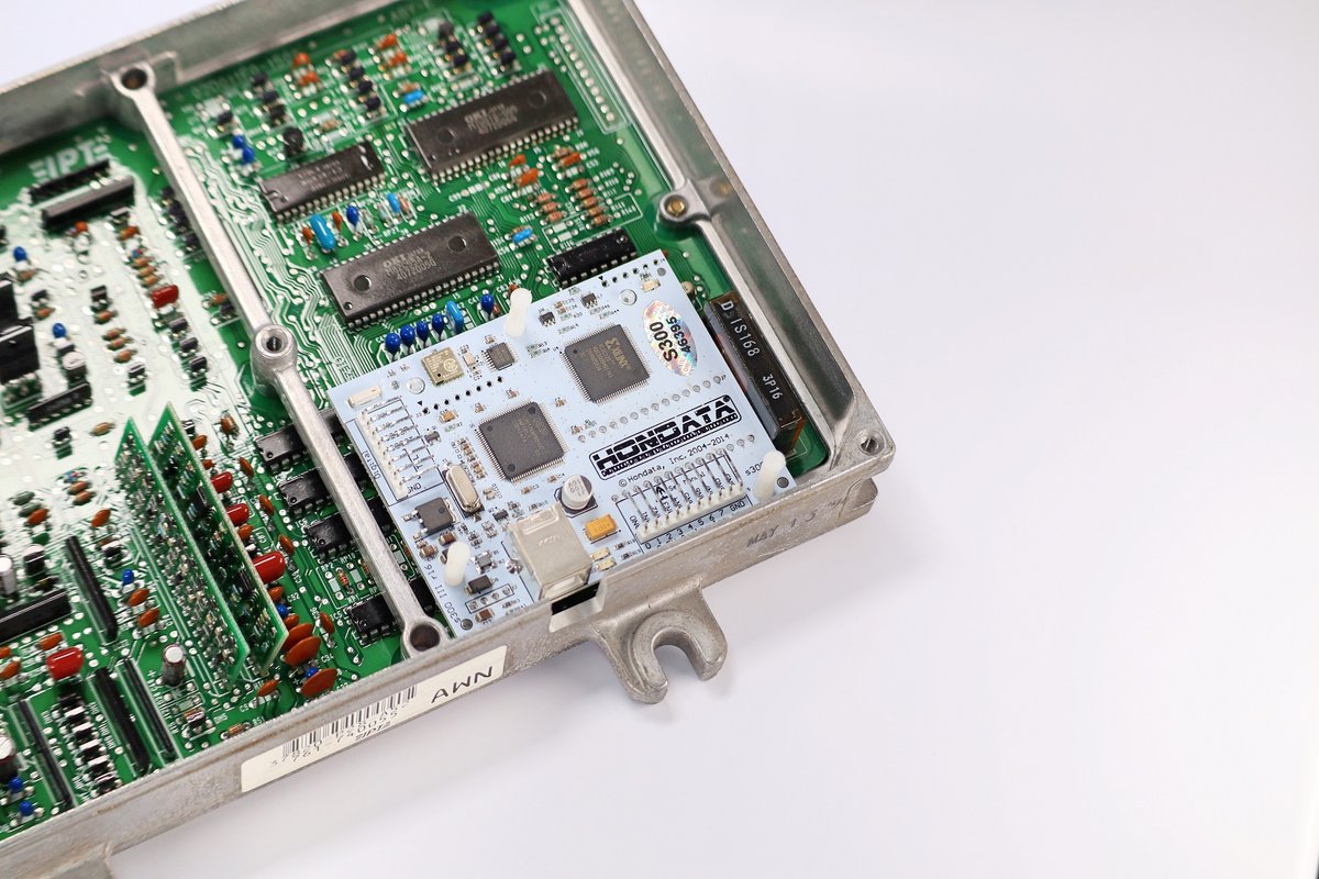 Hondata s300 Engine Management System
