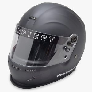 Pyrotect ProSport Duckbill Full Face SA2020 Helmet