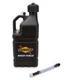 Sunoco Race Jugs 5 Gallon Gen 3 w/ Vented Filler Hose Multiple Colors