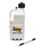 Sunoco Race Jugs 5 Gallon Gen 3 w/ Vented Filler Hose Multiple Colors