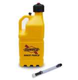 Sunoco Race Jugs 5 Gallon Gen 3 w/ Vented Filler Hose Multiple Colors