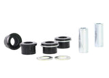 Whiteline 2015+ Honda Civic Front Lower Arm Inner Front Bushing