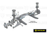 Whiteline 2015+ Honda Civic Front Lower Inner Rear Bushing Insert