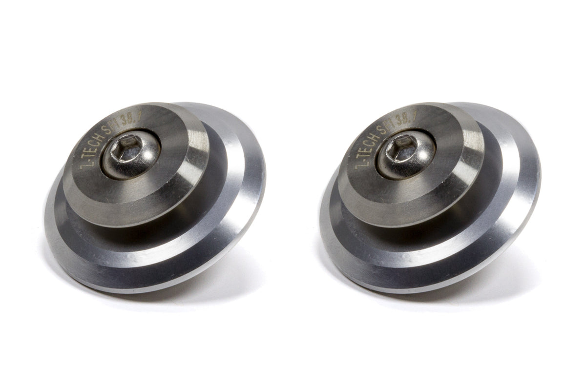 Zamp Racing Replacement Achor Kit