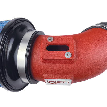 Injen 2020 Toyota Supra L6-3.0L Turbo (A90) SP Cold Air Intake System