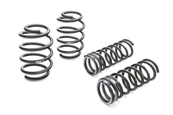 Eibach Pro-Kit Lowering Springs - 1996-2000 Honda Civic / 1999-2000 Civic Si (EK) (4018.140)