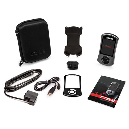 Cobb 15 Subaru STI / 16 WRX / 14-15 Forester XT AccessPORT V3