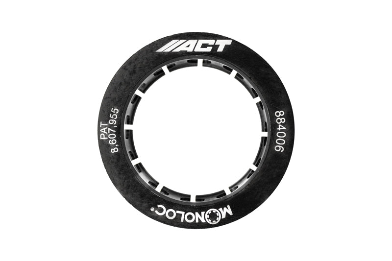 ACT Monoloc Collar for various Subaru and Mitsubishi 884006P
