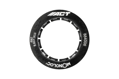 ACT Monoloc Collar for various Subaru and Mitsubishi 884006P