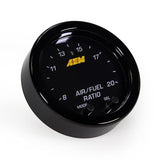 AEM X-Series Wideband UEGO Air/Fuel Ratio Controller Gauge w/ Sensor