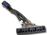 AEM Infinity 506/508 Plug and Play Jumper Harness for 00-05 Honda S2K