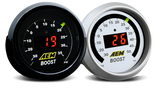 AEM Electronics 52mm Boost Digital Gauge