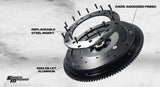 Clutch Masters 01-08 Honda S00 2.0L / 2.2L (High Rev) Aluminum Flywheel