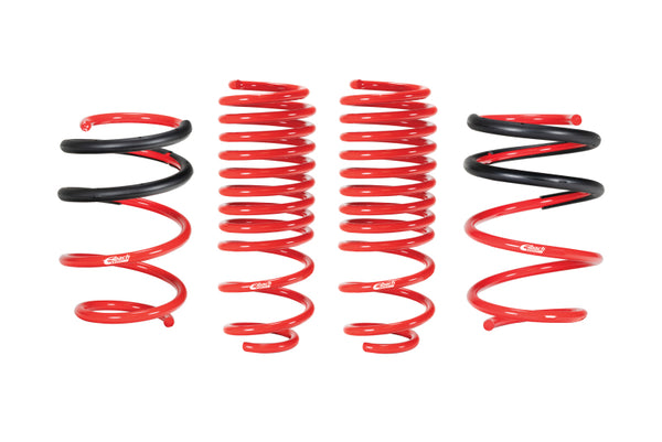 Eibach Sportline Lowering Springs - 2017-2021 Honda Civic Si (10th Gen) (E20-40-036-02-22)
