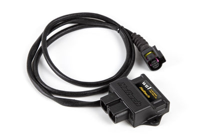 Haltech WB1 Single Channel CAN O2 Wideband Controller Kit with Bosch LSU 4.9 Sensors
