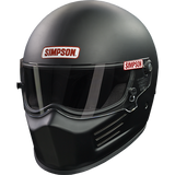 Simpson Bandit Full Face SA2020 Helmet