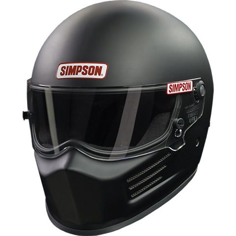 Simpson Bandit Full Face SA2020 Helmet