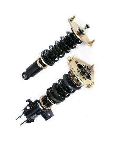 BC Racing Coilovers BR 03-09 350z TRUE REAR (D-107-BR)
