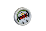 AEM Electronics X-Series EGT 0-1800F Gauge