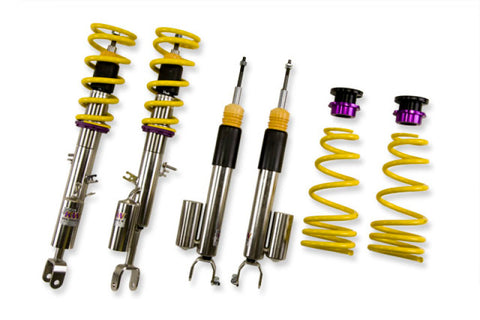 KW Coilover Kit V3 03-08 Infinity G35 Coupe 2WD (V35) / 03-09 Nissan 350Z (Z33) Coupe/Convertible