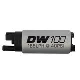 DeatschWerks DW100 165 LPH In-Tank Fuel Pump