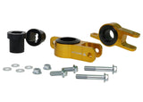Whiteline Honda Civic SI / Type R FK8 / FC Front Control Arm Lower Inner Rear Bushing