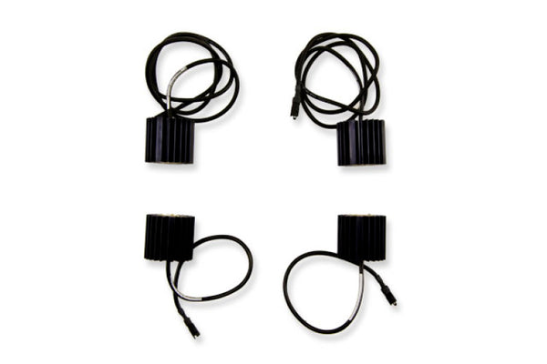KW Electronic Damping Cancellation Kit - 2008+ Nissan GT-R (R35) (68510173)
