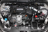 K&N 69 Series Typhoon Air Intake System Kit 2013-14 Honda Accord 2.4L