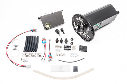 Radium Engineering 1993-95 Mazda RX7 FD (US) Fuel Hanger Surge Tank