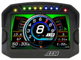 AEM CD-5 Carbon Digital Race Dash 5-inch Display