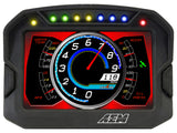 AEM CD-5 Carbon Digital Race Dash 5-inch Display