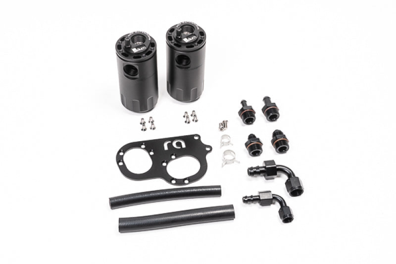 沸騰ブラドン Elise/Exige Lotus Engineering Radium (2ZZ-GE) Can Catch Dual その他
