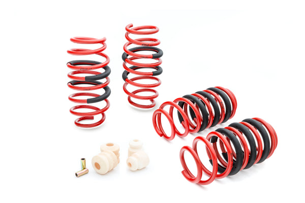 Eibach Sportline Lowering Springs - 2012-2015 Honda Civic / Civic Si / Acura ILX (4.8840)