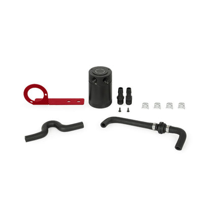 Mishimoto 2017+ Honda Civic Type R Baffled Oil Catch Can Kit