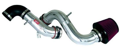 Injen Cold Air Intake w/MR Tech & Air Fusion (Converts to SRI) for 2013-17 Honda Accord 2.4L 4cyl Black
