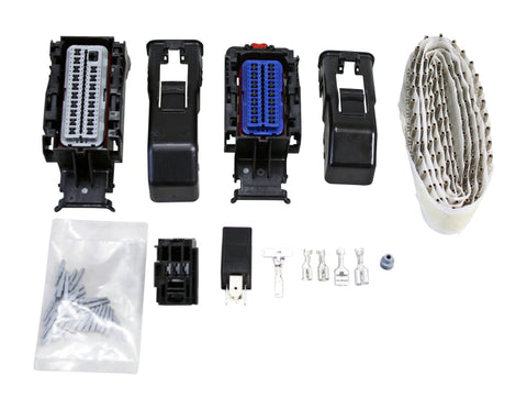 AEM Electronics Infinity-8/10/12 Plug & Pin Kit