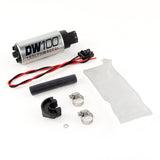 DeatschWerks DW100 165 LPH In-Tank Fuel Pump Kit for 94+ Nissan 240sx