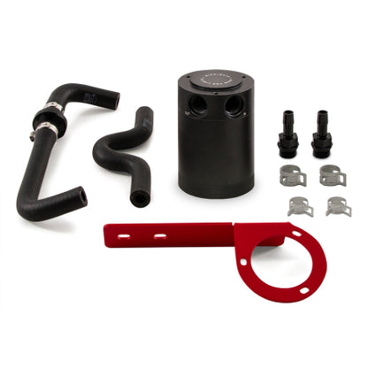 Mishimoto 2017+ Honda Civic Type R Baffled Oil Catch Can Kit
