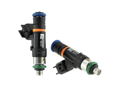 Grams Performance 2000-2005 Honda S2000 550cc Injector Kit (Set of 4)