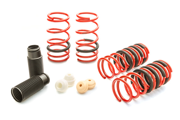 Eibach Sportline Lowering Springs - 2013+ Scion FR-S / Subaru BRZ / Toyota 86 (4.10582)