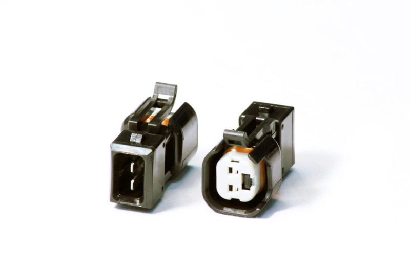 Injector Dynamics Fuel Injector USCAR to EV1, Honda OBD1 Plug-and-Play Adapter