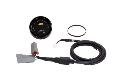 AEM Electronics X-Series AEMnet Can Bus Gauge Kit
