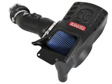 aFe POWER Takeda Momentum Cold Air Intake System w/Pro 5R Filter Media 2017 Honda Civic Type R FK8