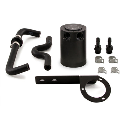 Mishimoto 2017+ Honda Civic Type R Baffled Oil Catch Can Kit