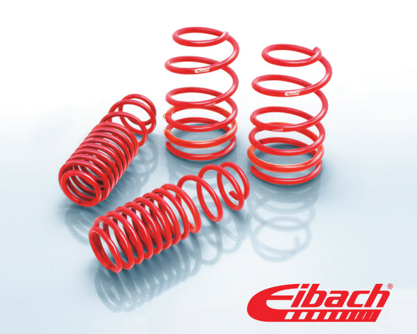 Eibach Sportline Lowering Springs - 2017-2021 Honda Civic Type R (FK8) (E20-40-036-03-22)
