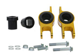 Whiteline Honda Civic SI / Type R FK8 / FC Front Control Arm Lower Inner Rear Bushing