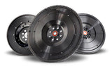 Clutch Masters 01-08 Honda S00 2.0L / 2.2L (High Rev) Steel Flywheel